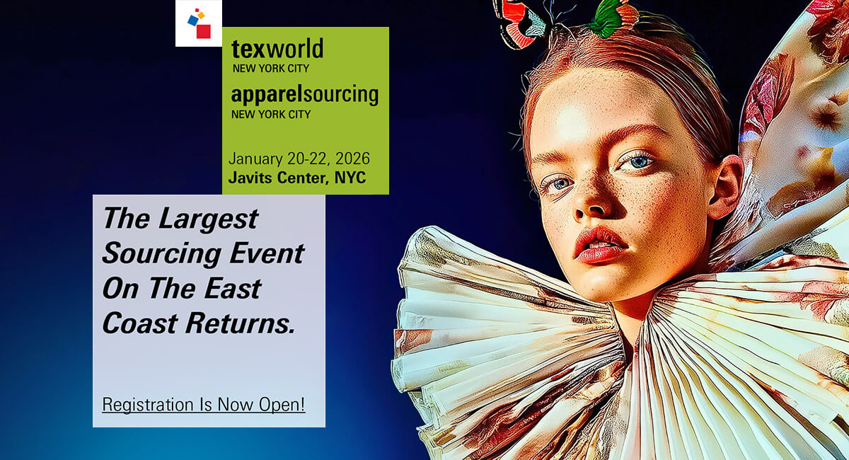 Texworld NYC